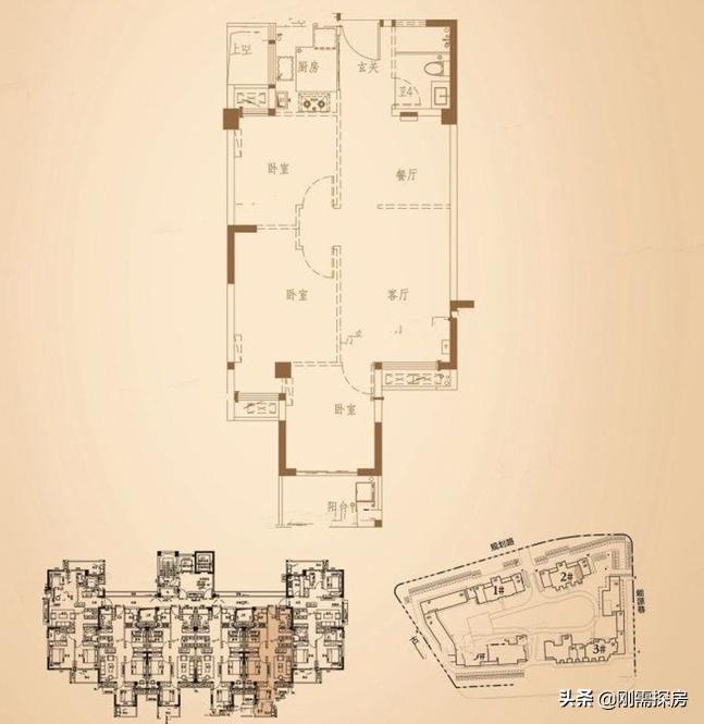 正祥贵里香园与中建龙庭哪个好,福州正祥贵里香园最新房价