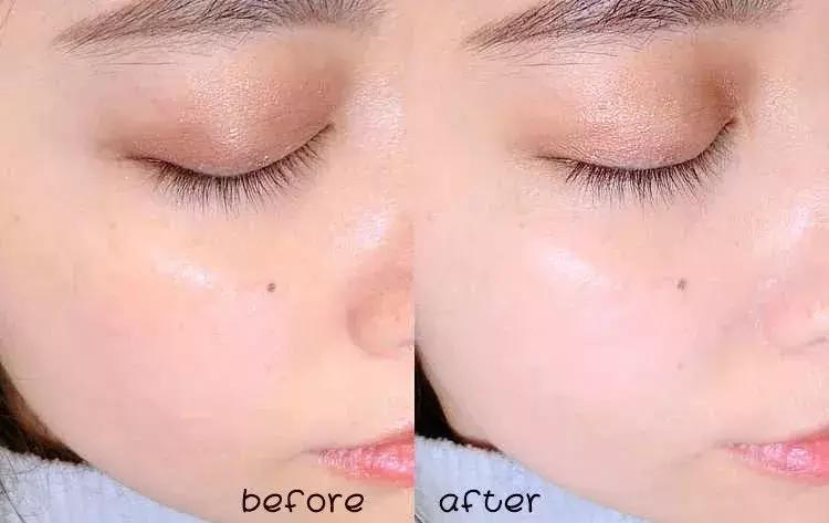 cpb长管隔离与香缇卡隔离哪个好用,cpb长管隔离新年款适合什么肤质