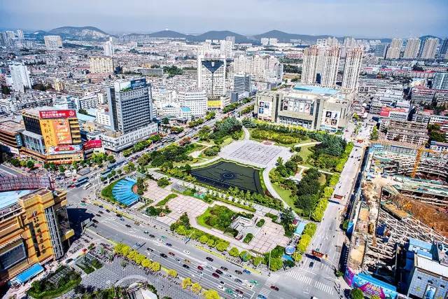 徐州很牛吗,徐州是一个怎么样的城市