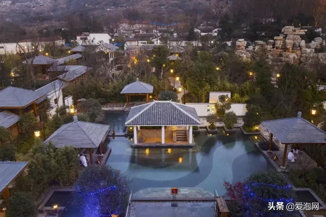 江苏周边2晚3天旅游的最佳去处,安徽好的旅游度假酒店