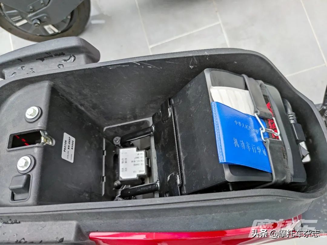 骑着honda v-go游大理 (honda旅行攻略)