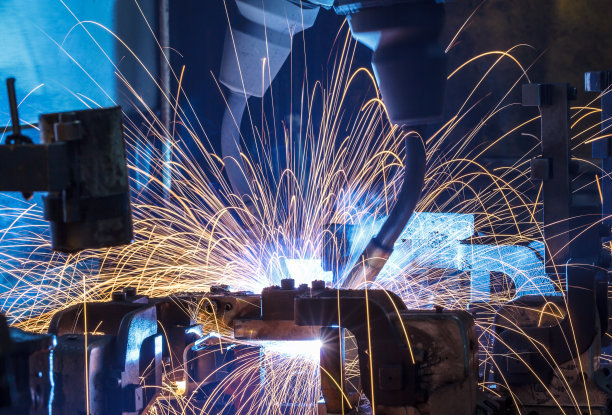 材料小博士：留神焊缝铁素含量，你正在用的产品可能会过早失效！