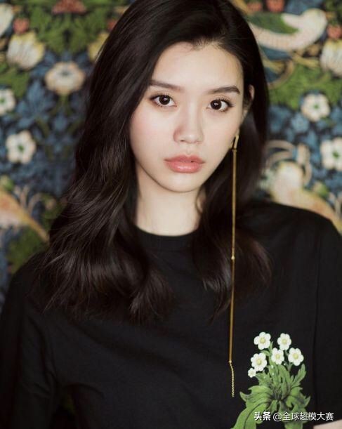 全球公认十大超模排名,中国十大国际超模排行榜出炉