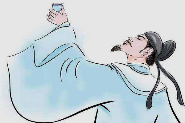 李白写了哪些古诗夜宿山寺,李白写夜宿山寺里面有什么