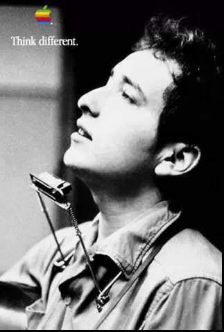 堪作人生信条的广告语