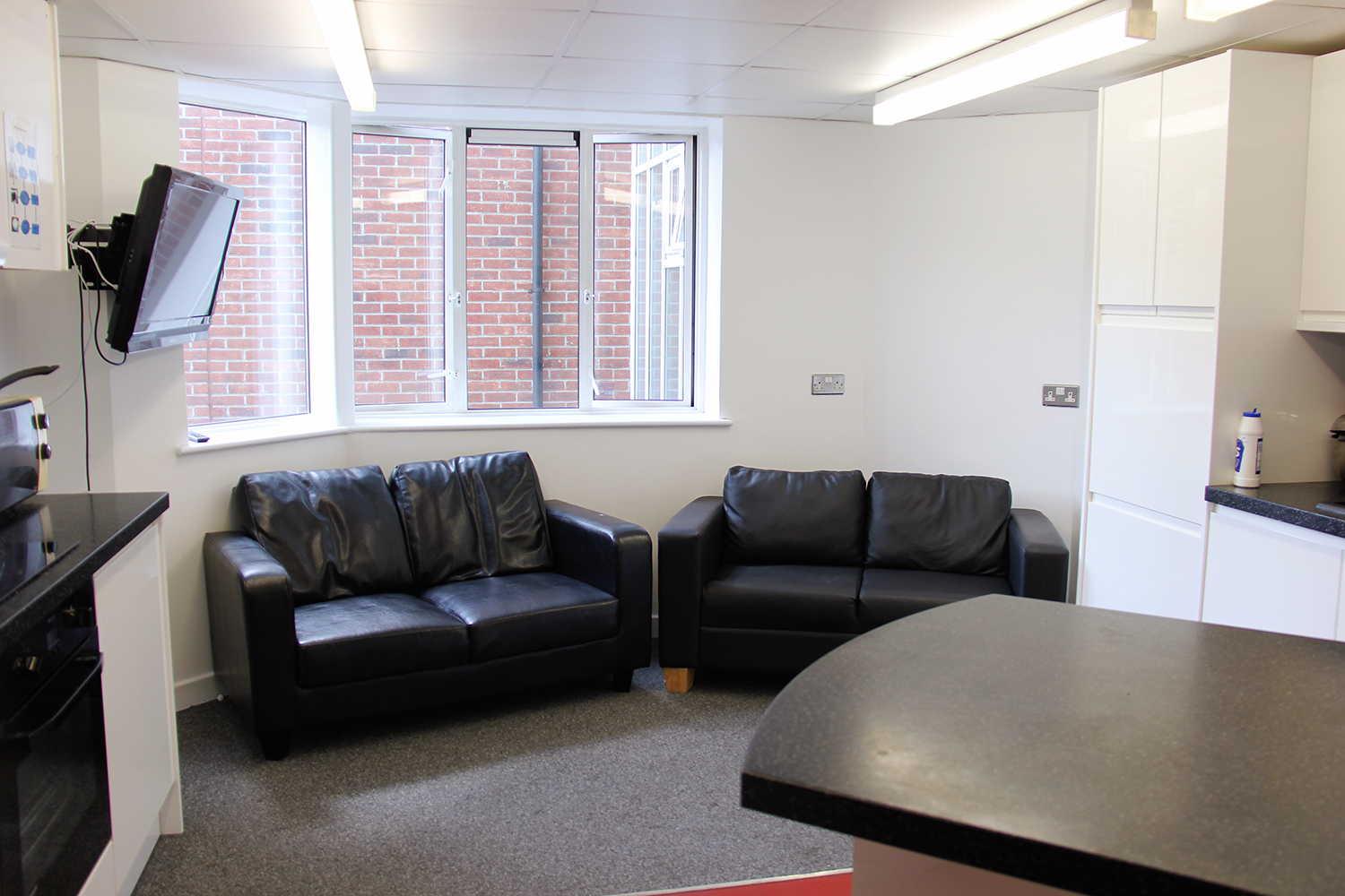 约克大学和阿伯丁大学世界排名,阿伯丁大学面积