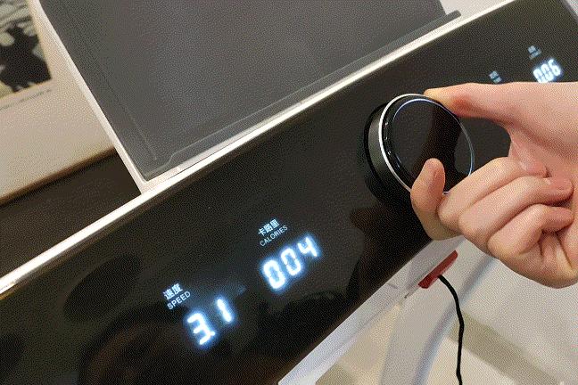 华为智选精灵S7跑步机,华为s7跑步机测评