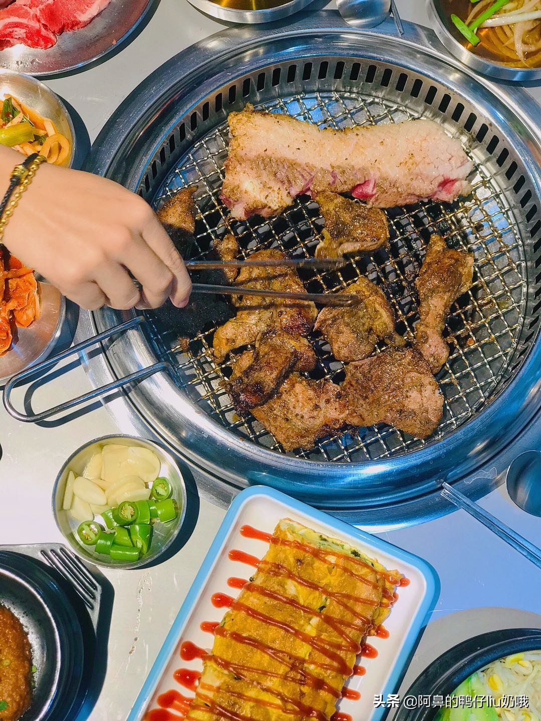 城阳正宗韩料小馆 (城阳美食探店前十名韩料)