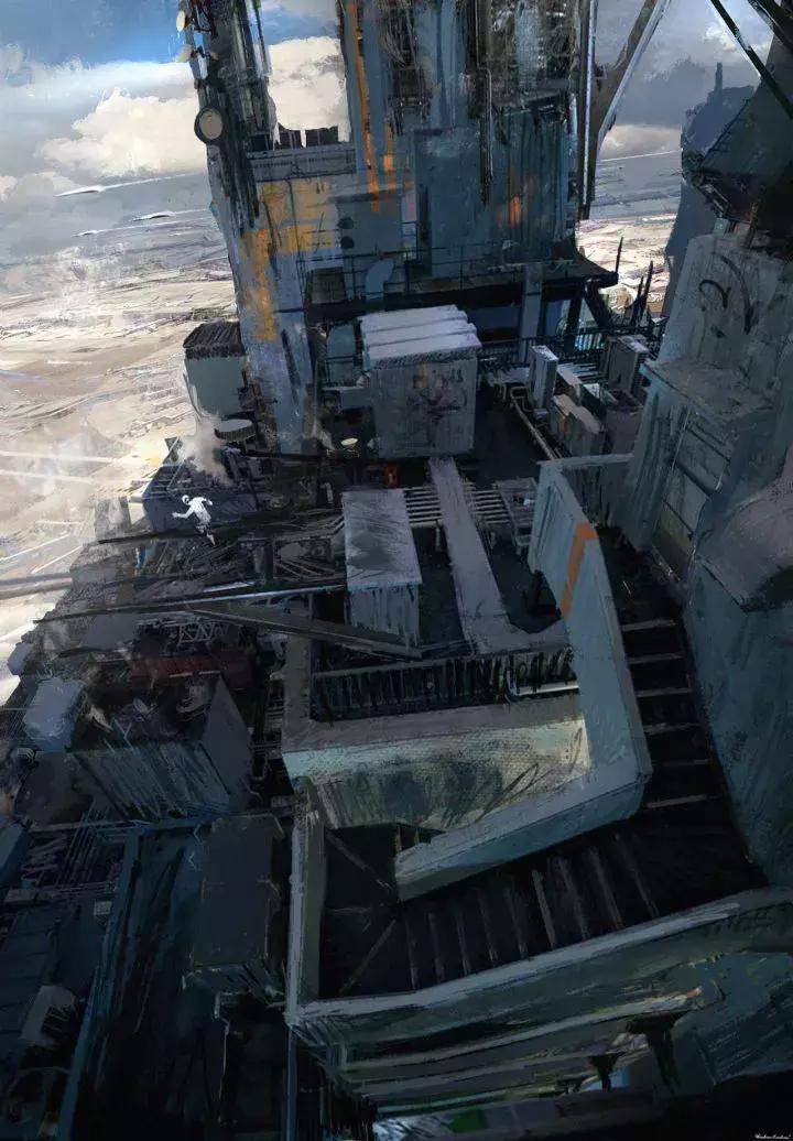 一个游戏是如何开发出来的,新游戏开发流程