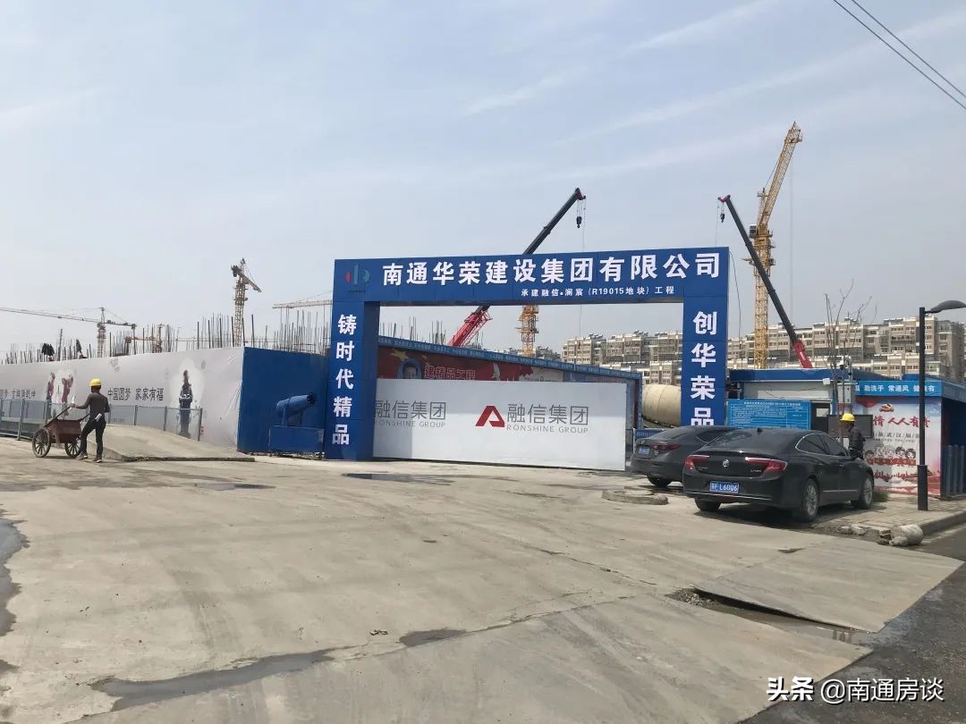 港闸万象广场最新消息,繁华商圈未来发展趋势