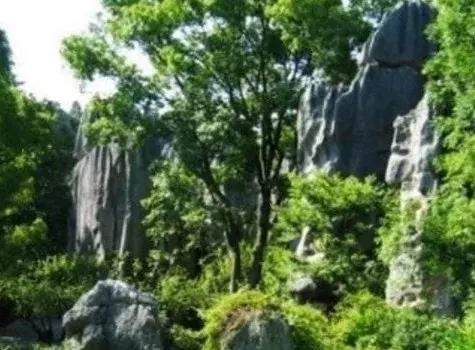 80张图，80个地方，总结哏儿都那些可以多次打卡的圣地~