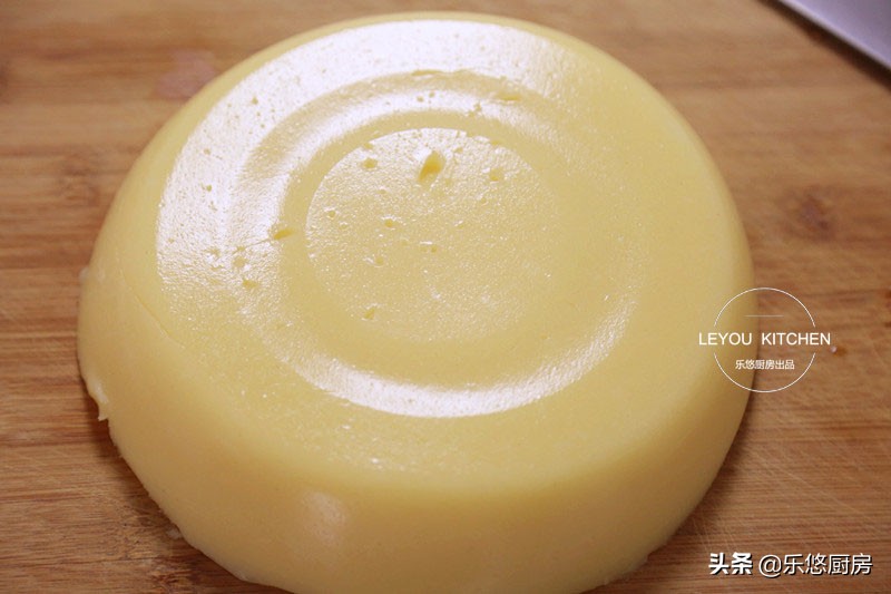 玉米凉粉糖水的做法广西,凉粉的家常做法热炒