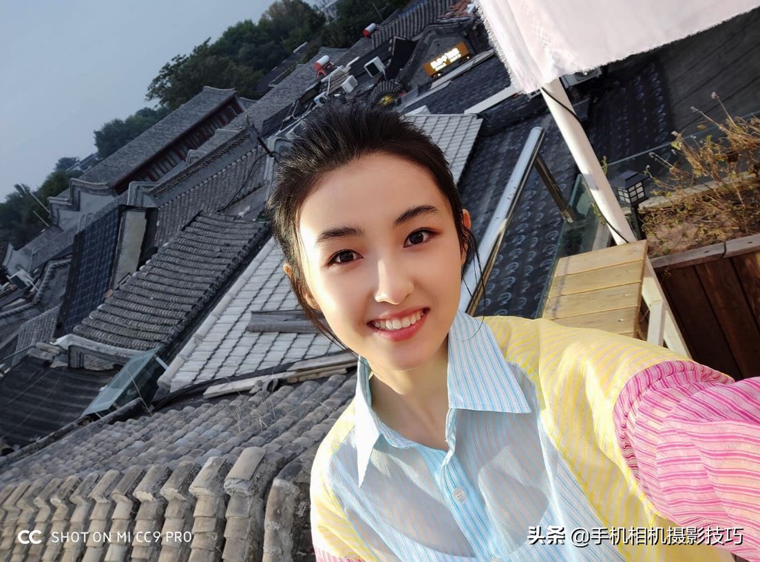 小米cc9pro拍照现在什么水平,小米cc9pro拍照有那么好吗