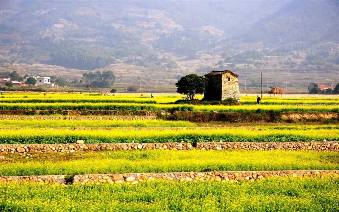 我想和你在漳州做完这一百件事情