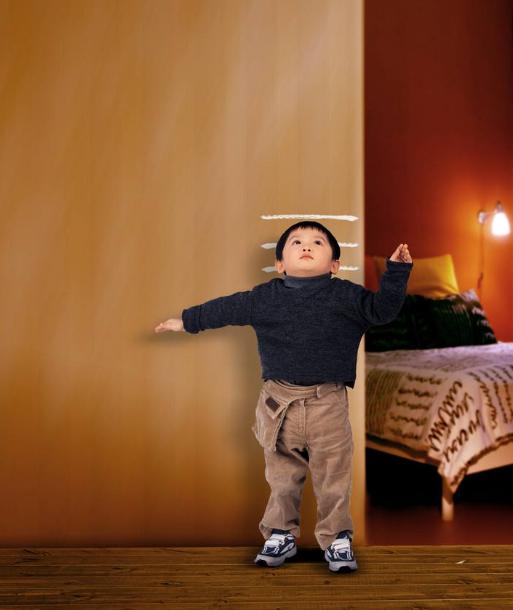 孩子太矮怎样可以长高,家长请勿忽视孩子身高矮