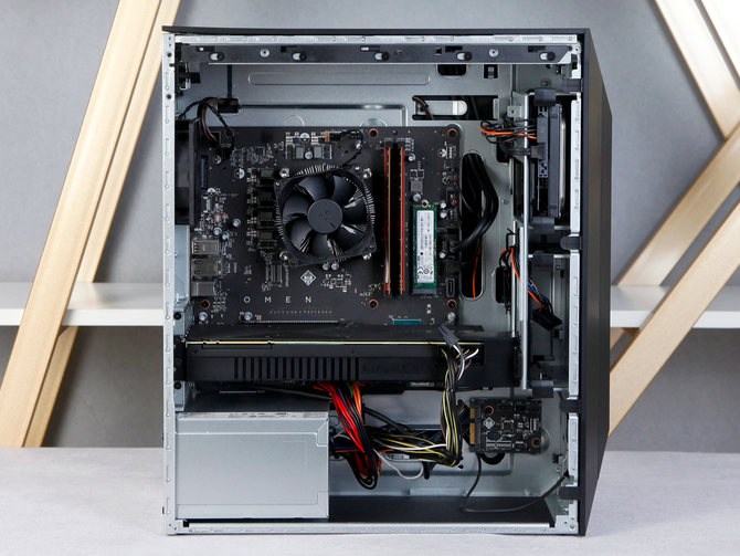 惠普暗影精灵5测评i5gtx1650,惠普暗影精灵5代游戏实测