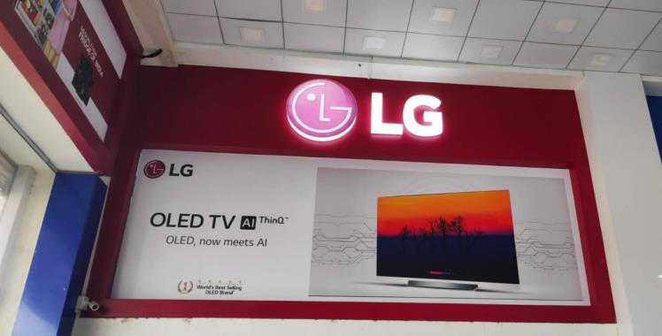 为什么LG在印度受到欢迎中国家电需要学习什么?