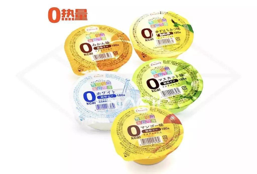 10种不容易发胖食物,有什么好吃的低热量的零食推荐