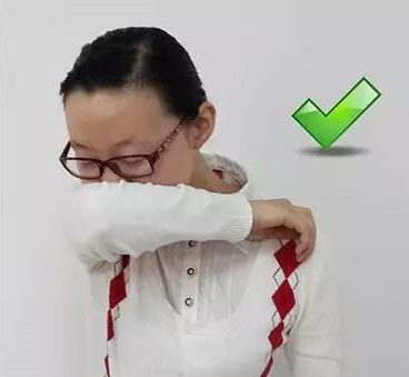 感冒的方法和技巧,感冒期间又感冒了属于哪种感冒