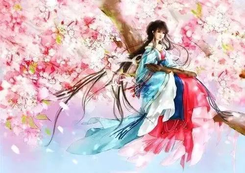 李商隐10首经典诗词作品集,李商隐最有名的20首诗及解释