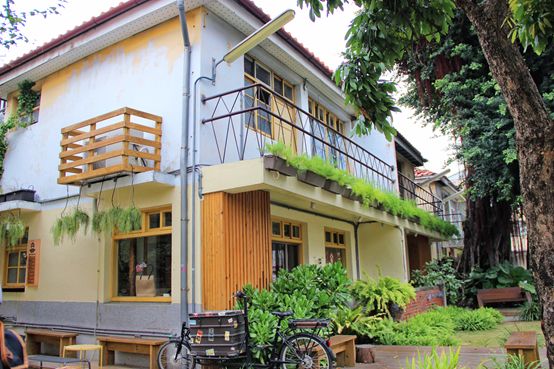 民宿改造第一步,民宿改造最快方案