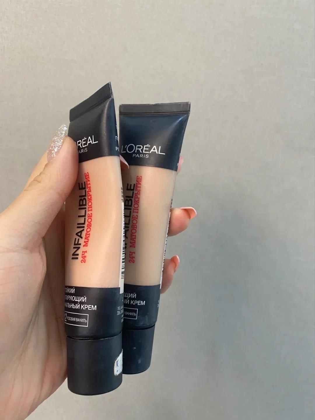 口碑超高的5款大牌粉底液,粉底液推荐公认好用阿玛尼400