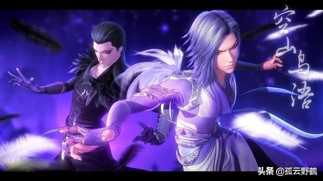 那些年国漫,曾经的国漫vs现在的国漫