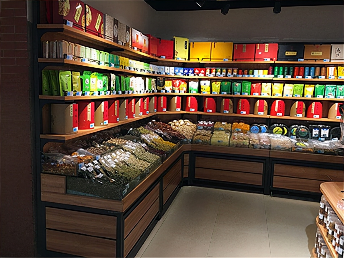 开超市货架从哪选购,开超市怎么选择好位置