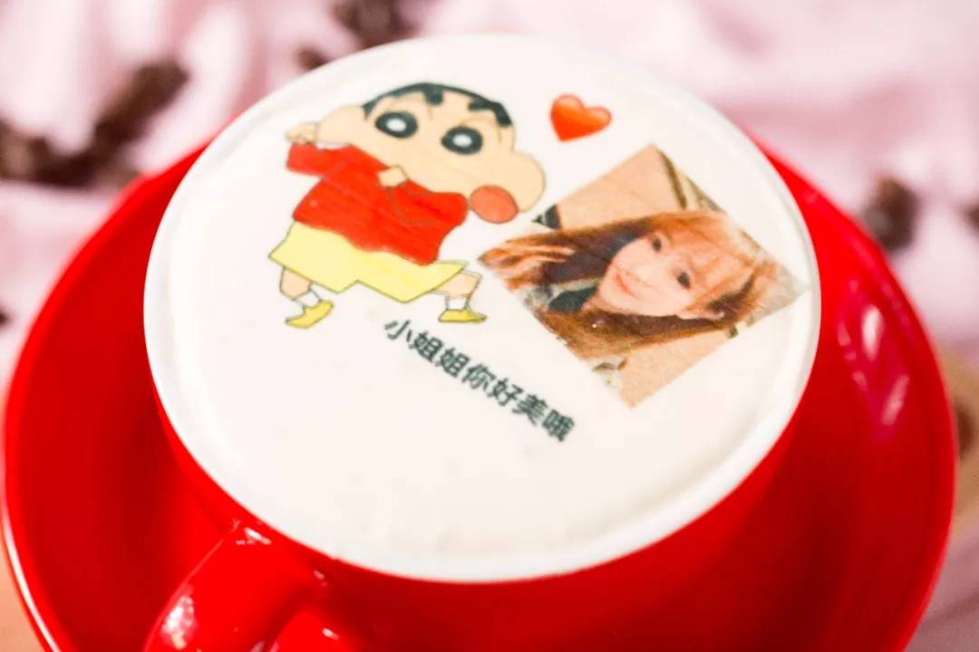 蜡笔小新主题餐厅大悦城,蜡笔小新主题餐厅哪些好吃