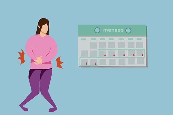 女人大姨妈发黑量少,女人大姨妈发黑正常吗怎么回事