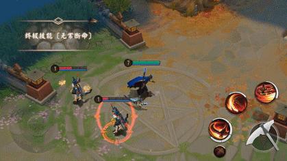 鬼使黑蒸汽断金者返过几次场,决战平安京鬼使黑值得练吗