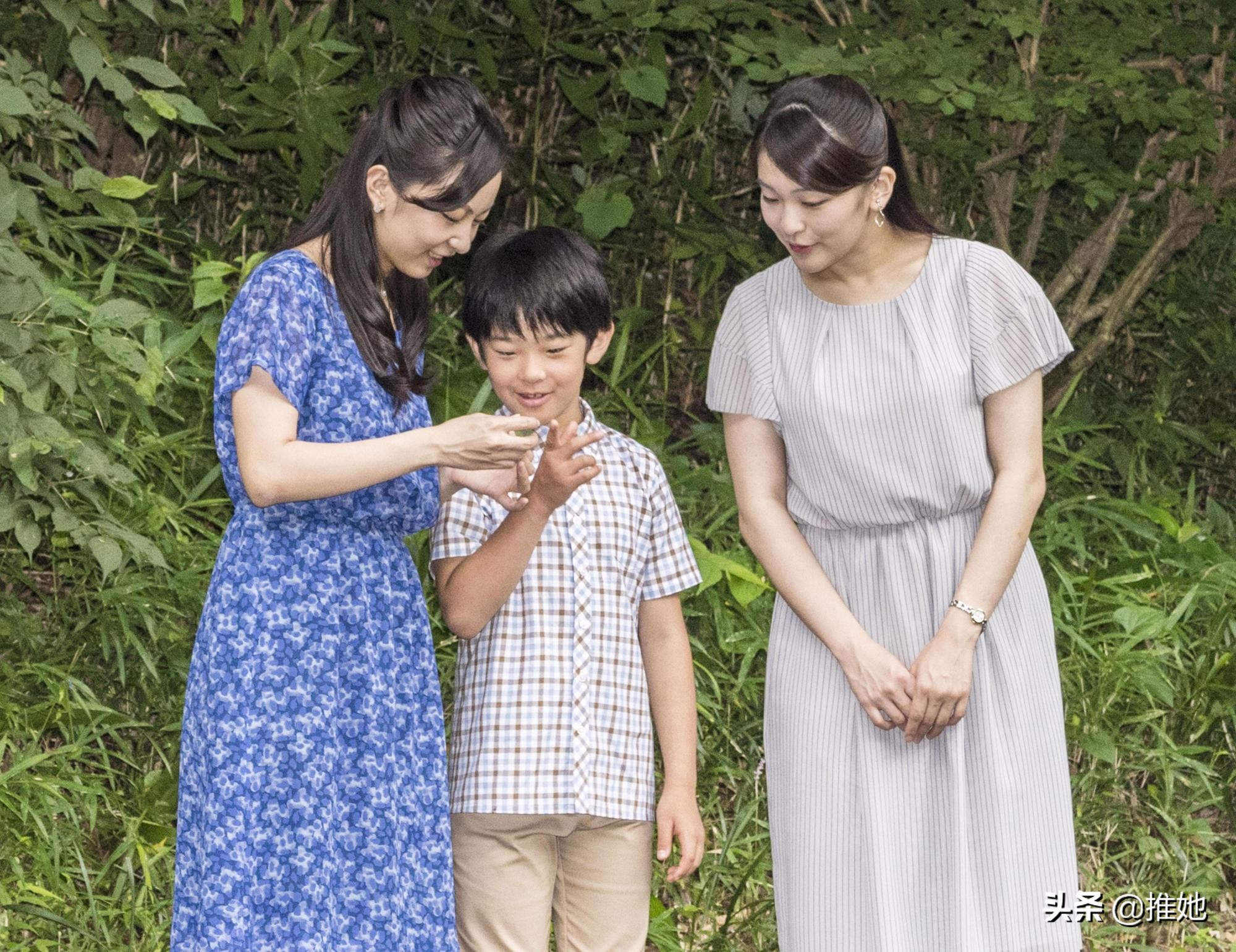 日本皇室面临子嗣断绝,日本皇室面临绝后