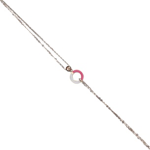 李易峰倾情演绎六福珠宝2020「DearQ」:爱我的女生很美哟