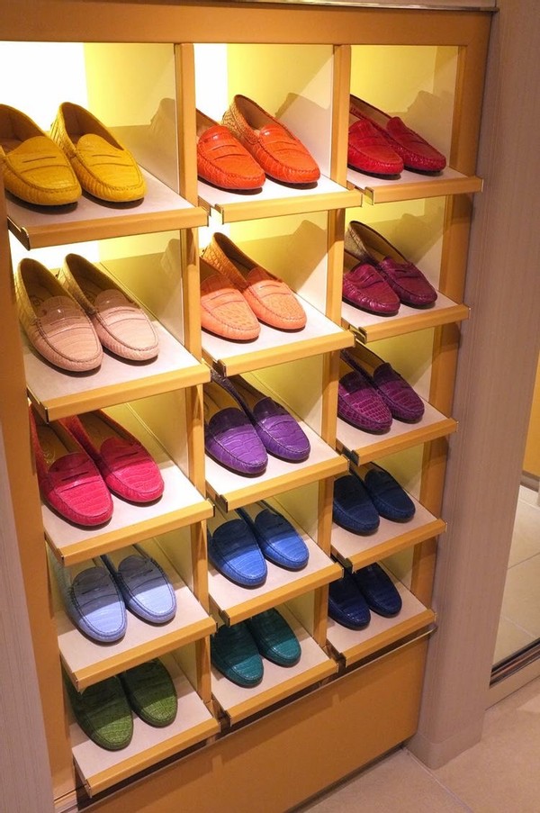 提升气质的十大品牌,提升审美的品牌