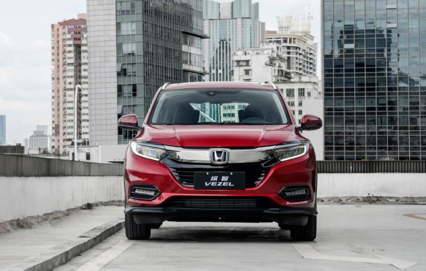 新款缤智1.5l最值得购买哪一款,要精致还要省钱