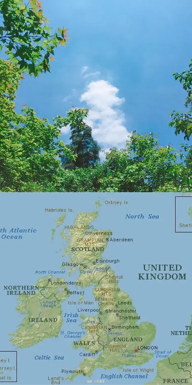 如何拍出漂亮的云朵视频,如何拍出好看的云朵视频