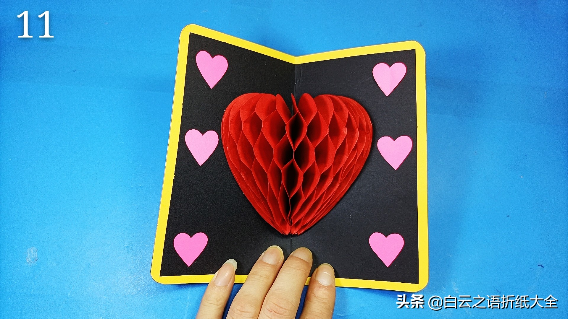 教师节送给老师的贺卡简单又好看,小学生给老师做的教师节黑白贺卡