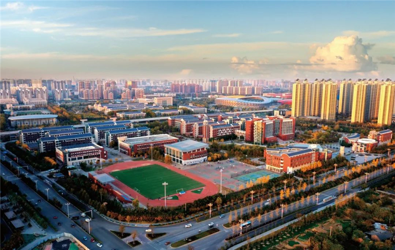 目前济宁有哪些城中村,济宁最大的城中村