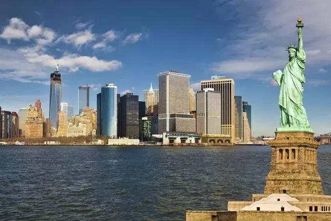 纽约购物需要什么手续,纽约攻略注意事项