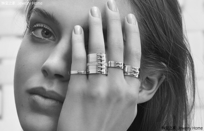 预算5000可以买到什么样婚戒,十大必买经典款婚戒
