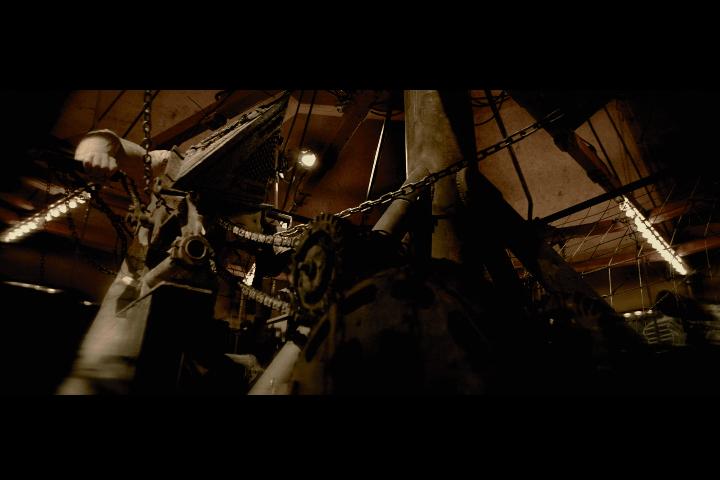 寂静岭2电影深度解析猛牛说电影,寂静岭2沉默之丘完整版电影