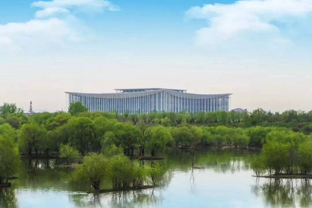 曲江会展中心改造,曲江会展中心搬迁后干啥