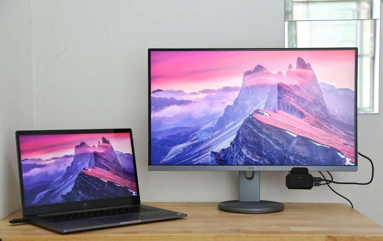 无线投屏的方法是啥,最新的无线投屏方法