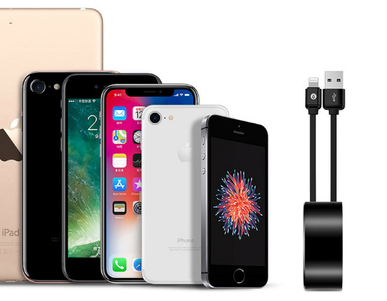 好看又耐用的手机配件！真的应该人手配一个啊……