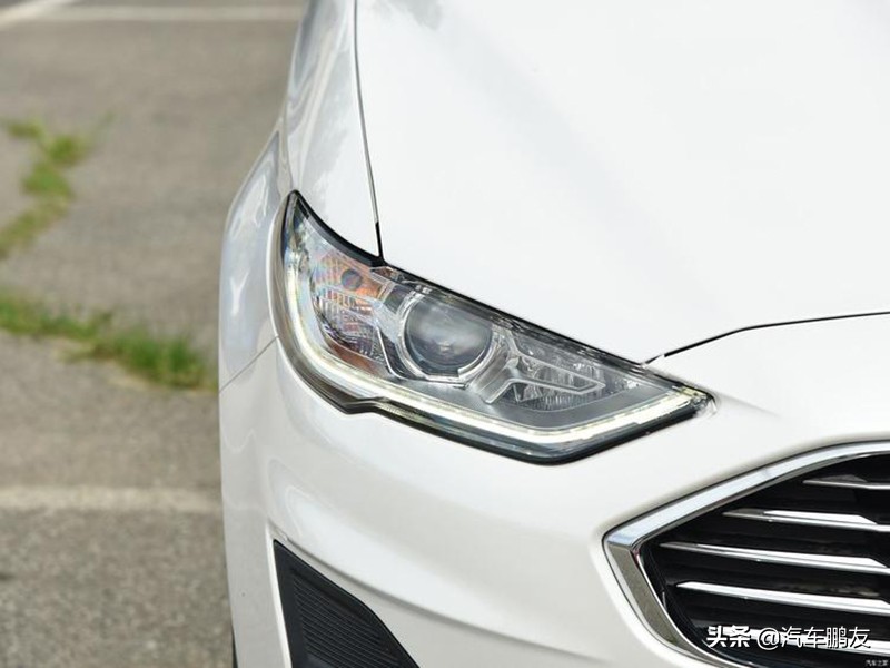 福特蒙迪欧2.0T已“绝版”，1.5T最低14万出头，还能买？