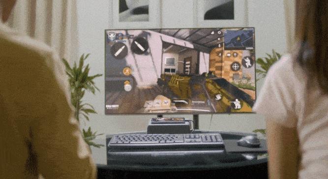 600元游戏盒子,用小盒子做一个变装游戏机