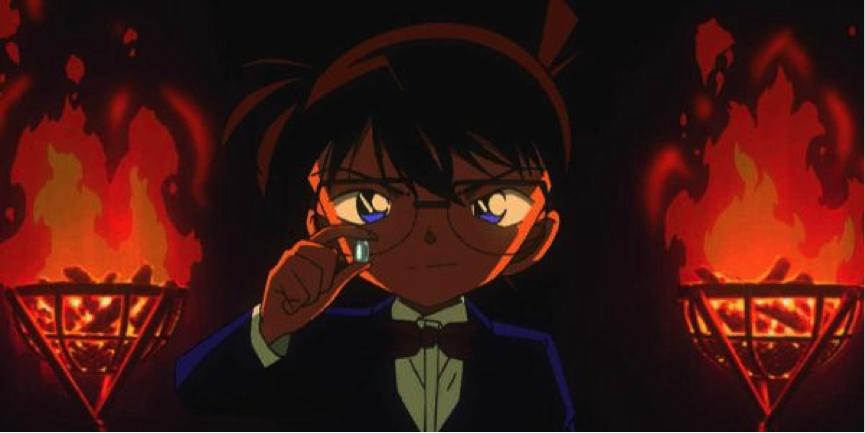 真相只有一个书籍,真相只有一个用日语怎么说