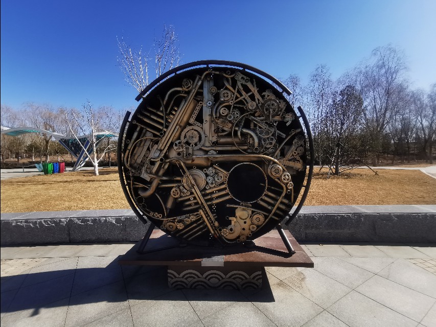 最值得去的郊野公园,北京莲石湖郊野公园