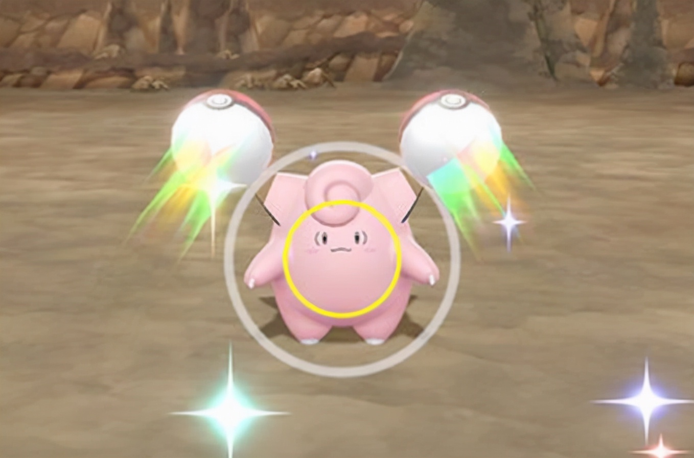 宝可梦皮皮性格及配招,宝可梦双打思路