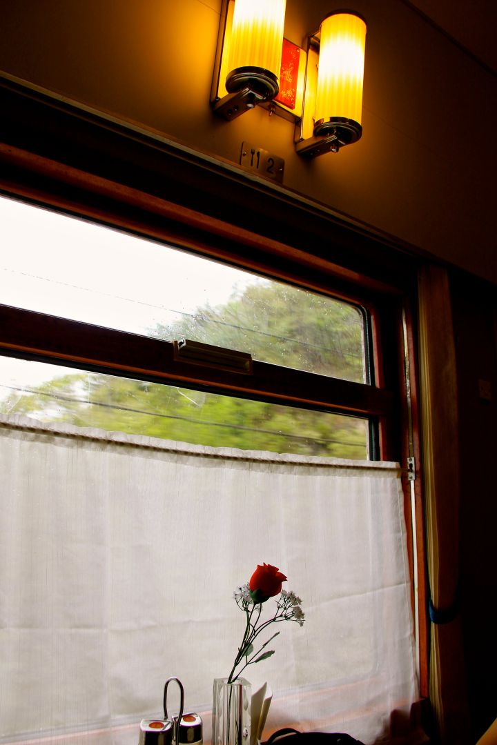 北京到莫斯科火车真实体验,坐北京到莫斯科火车